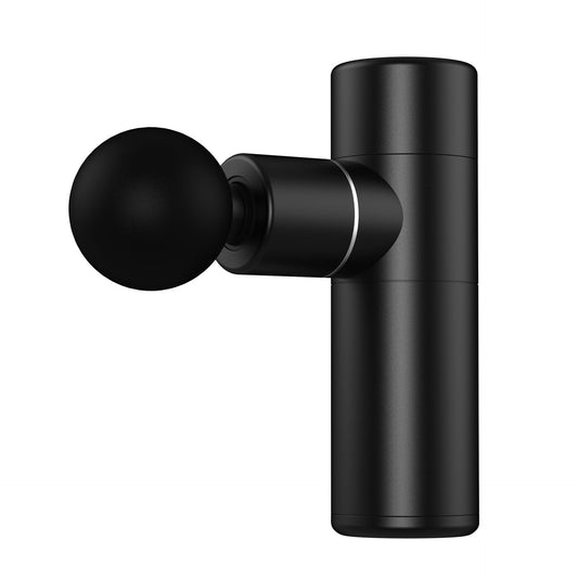 Aluminum Alloy Mini Massage Gun Household Small