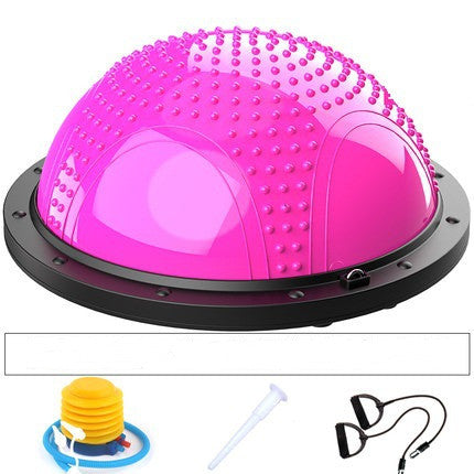 Pilates Yoga Ball For Fitness Training