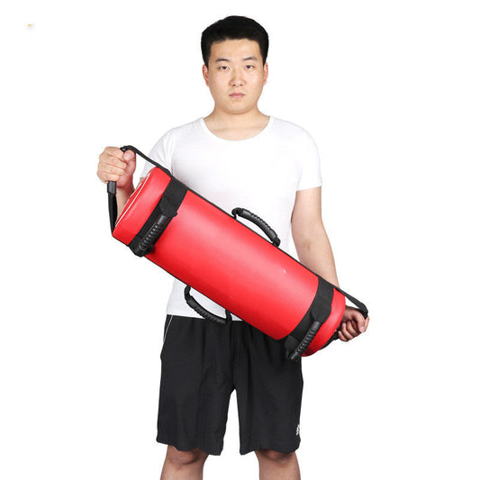 Physical Fitness Weight Bearing Training Energy Pack