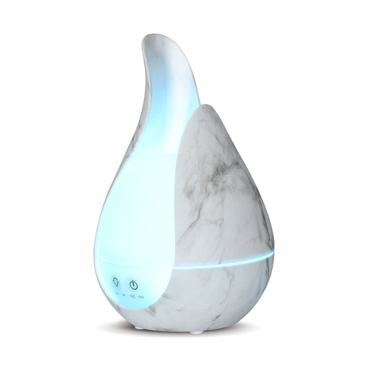Aroma Humidifier Essential Oil Air Diffuser