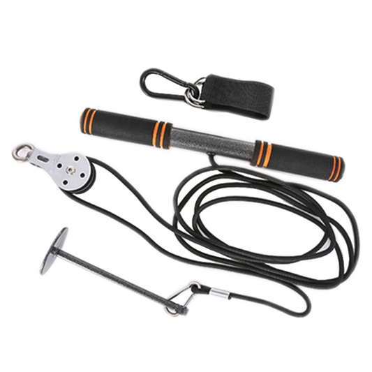 Jack Fitness Training Equipment