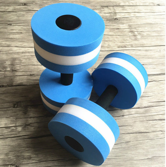 Water Sports Aerobics Dumbbells Swimming Training Equipment