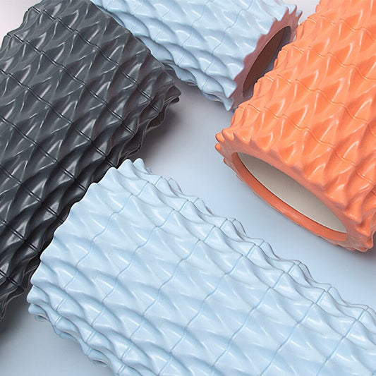 Foam Massage Roller Fitness Muscle Recovery Tool