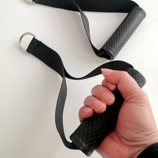 Fitness Resistance Band Exercise Stretch Training Equipment