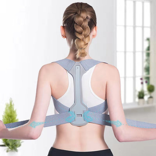 Universal Posture Correction Belt for Students