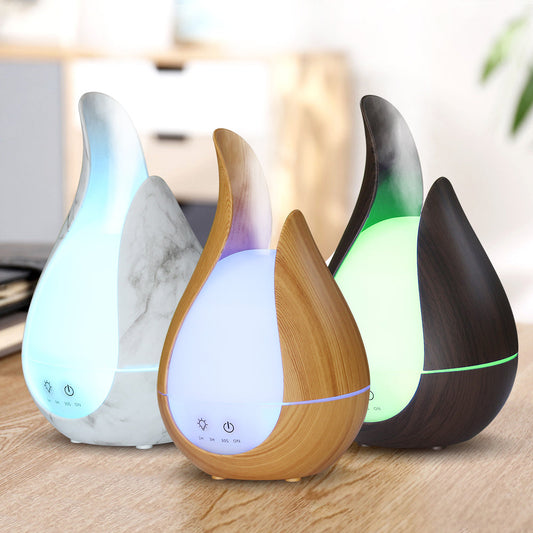 Aroma Humidifier Essential Oil Air Diffuser