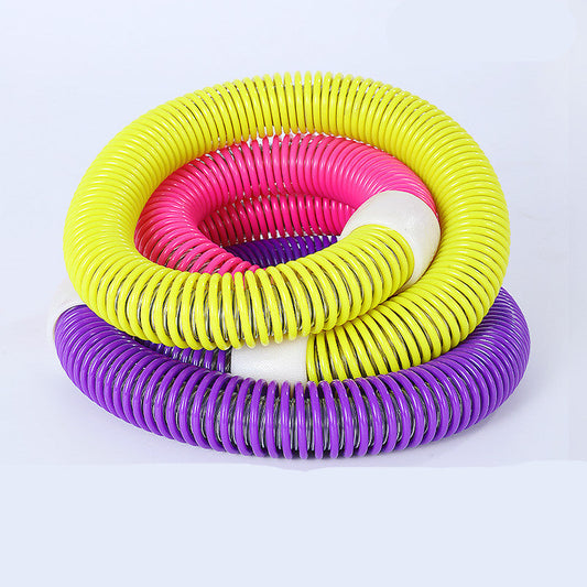 Soft Sport Hoop Fitness Circle Equipment Home Bodybuilding