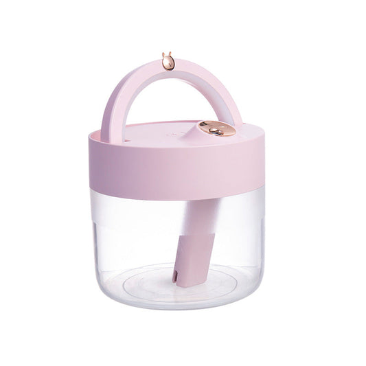 Dimmable Silent Humidifier Air Moisture Device