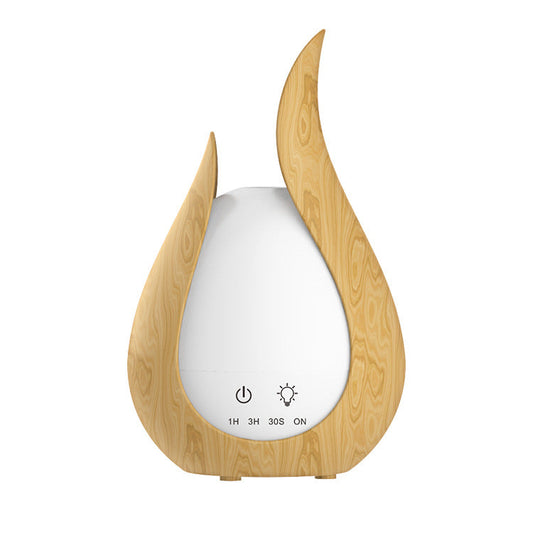 Aroma Humidifier Essential Oil Air Diffuser