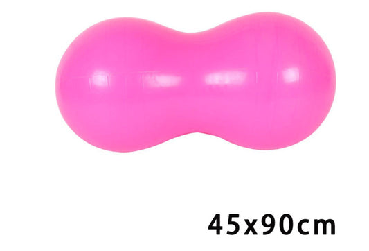 Peanut Massage Ball For Yoga And Fitness