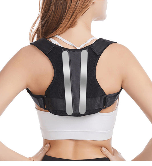 Anti Kyphosis Posture Correction Support Belt