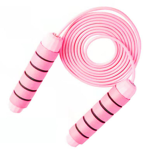 Solid Wireless Ball Skipping Rope Fitness Training Equipment