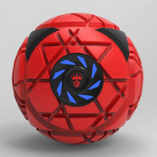 Electric Massage Ball For Yoga And Fitness