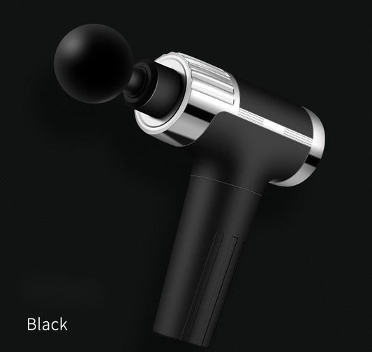 Mini Fascia Gun Electric Muscle Relaxation Massage Device