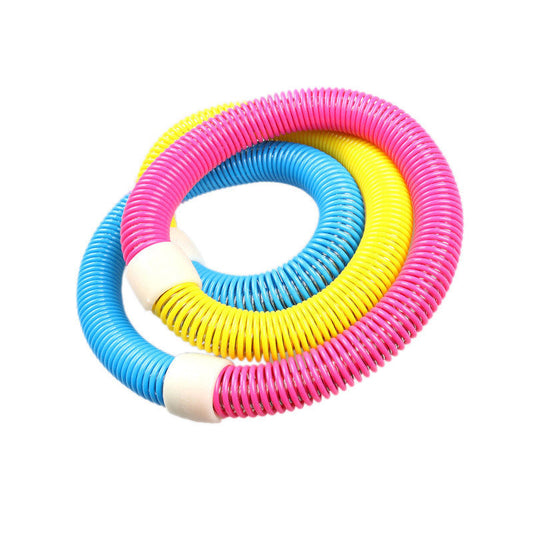 Soft Sport Hoop Fitness Circle Equipment Home Bodybuilding