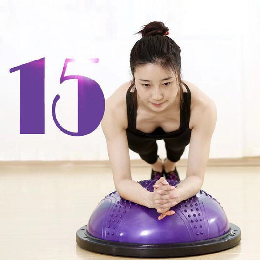 Pilates Yoga Ball For Fitness Training