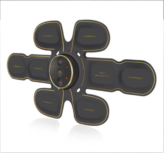 Abdomen Fitness Equipment For Home Easy Training