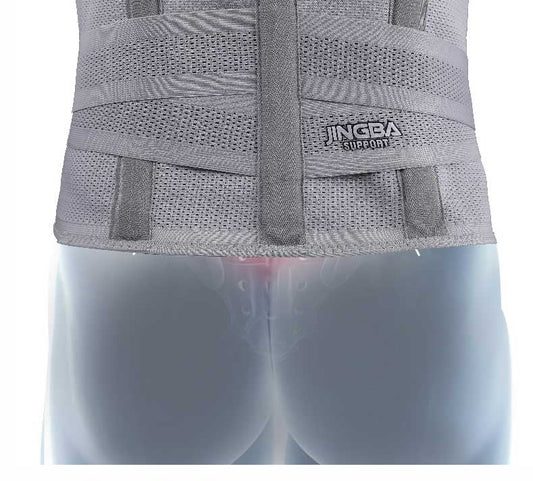 Waist Support Exercise Fitness Equipment