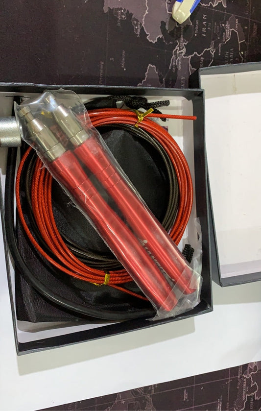 Sports Skipping Rope Fitness Trainer