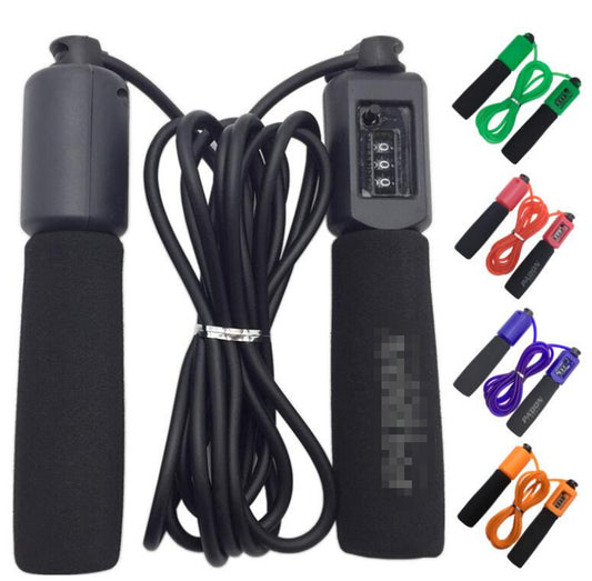 Fitness Skipping Rope Training Equipment