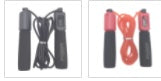 Fitness Skipping Rope Training Equipment