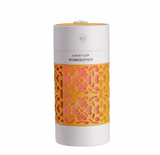 Lucky Style Humidifier Aromatherapy Air Diffuser