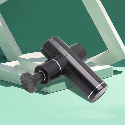 Mini Fascia Gun Muscle Relaxation Massage Device