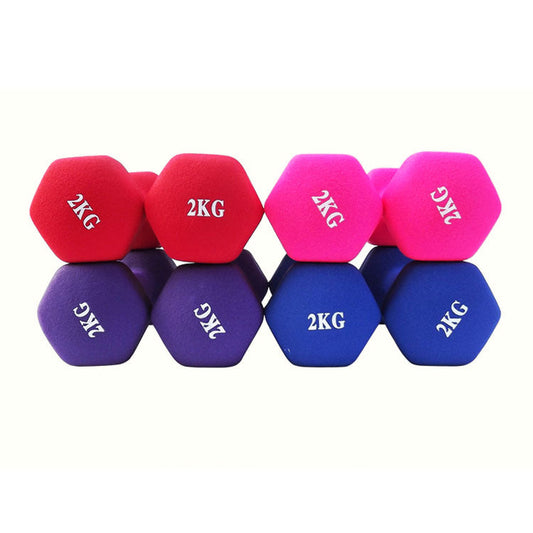 Fitness Yoga Dumbbell Training Equipment