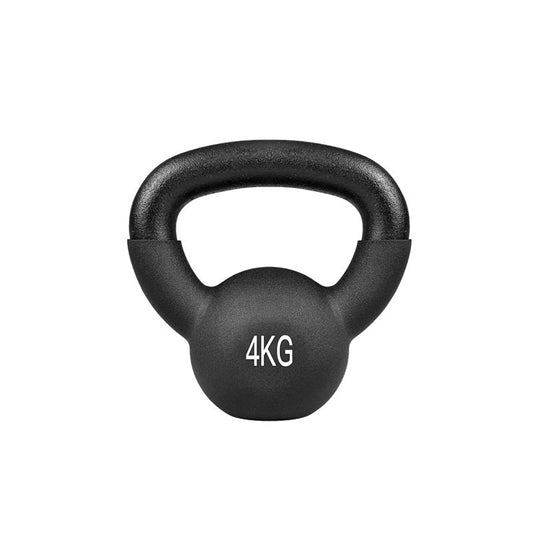 Cast Iron Kettlebell For Strength Training