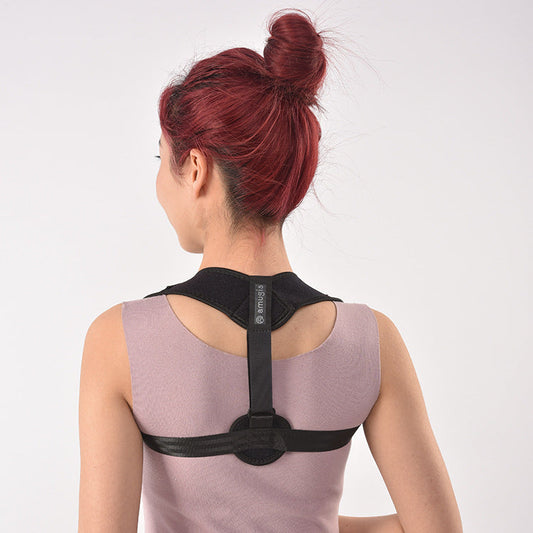 Posture Corrector Shoulder Back Support Brace