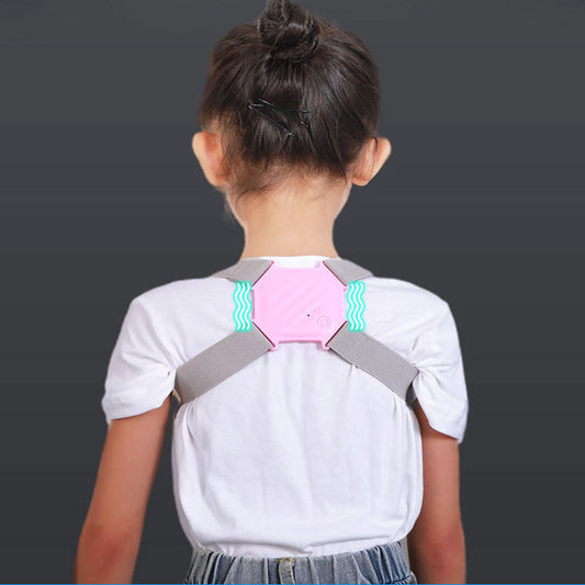 Smart Kids Posture Corrector Device