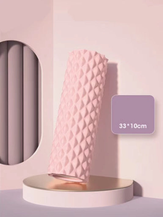 Foam Axis Muscle Relaxation Leg Massager Roller