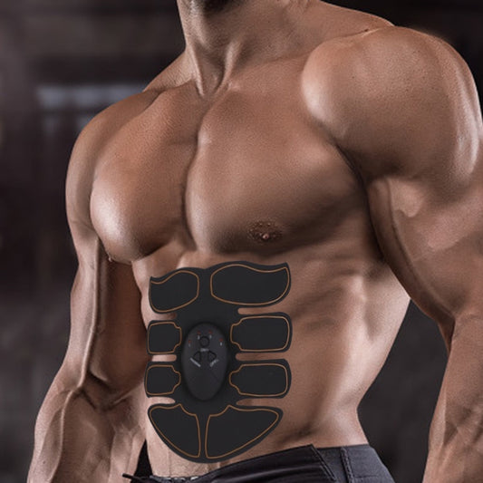Home Abdominal Exercise Fitness Patch