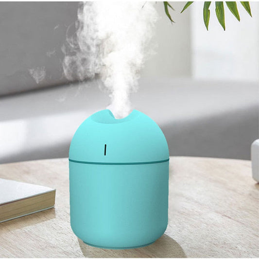 Aromatherapy Humidifier Essential Oil Diffuser