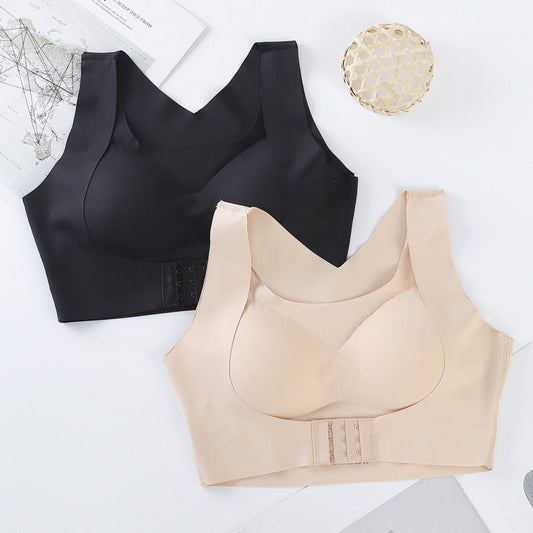 Posture Corrector Sports Bra Vest Push Up Support