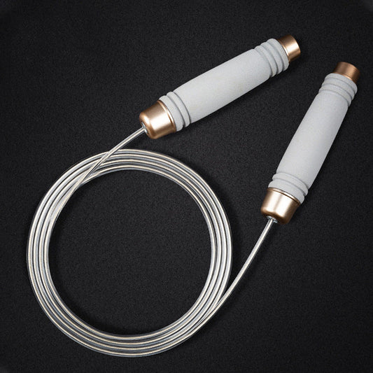 Wire Skipping Rope Fitness Training Equipment