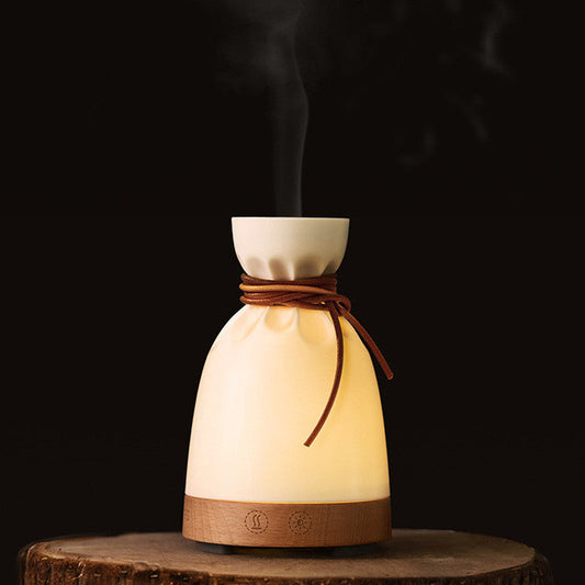 Aromatherapy Humidifier Essential Oil Diffuser
