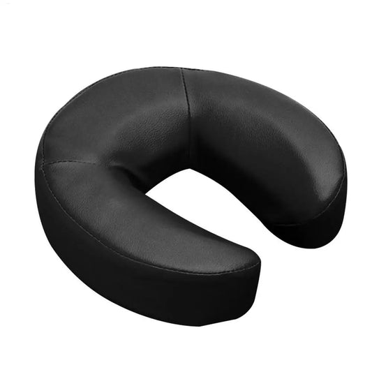 Ergonomic Memory Foam Travel Neck Pillow | U-Shaped Support