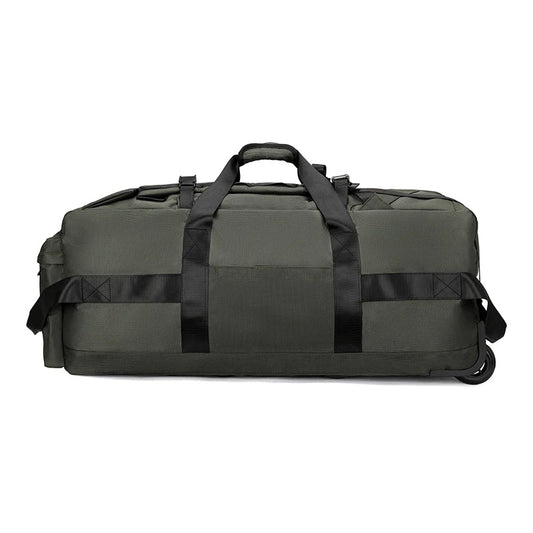Large Capacity Wheeled Travel Bag