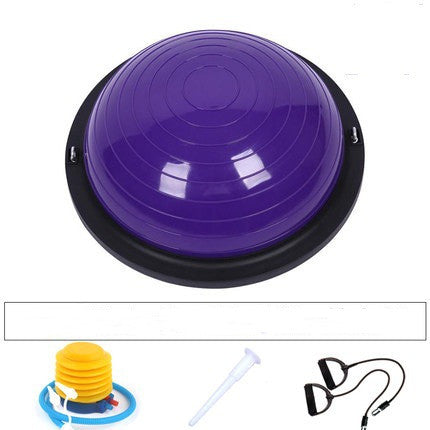 Pilates Yoga Ball For Fitness Training