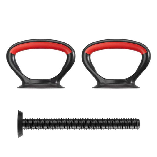 Multifunctional Kettlebell Dumbbell Fitness Training Set
