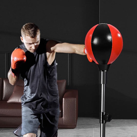 Adult And Children Adjustable Boxing Fitness Equipment