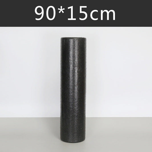 Foam Shaft Solid Yoga Column Fitness Muscle Relaxation Roller