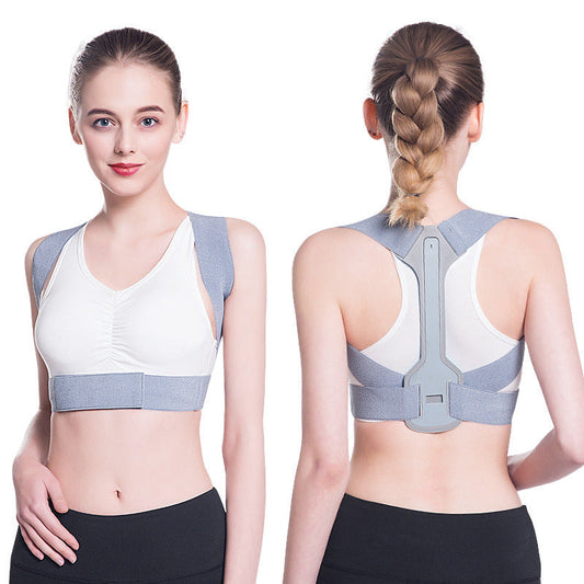 Universal Posture Correction Belt for Students