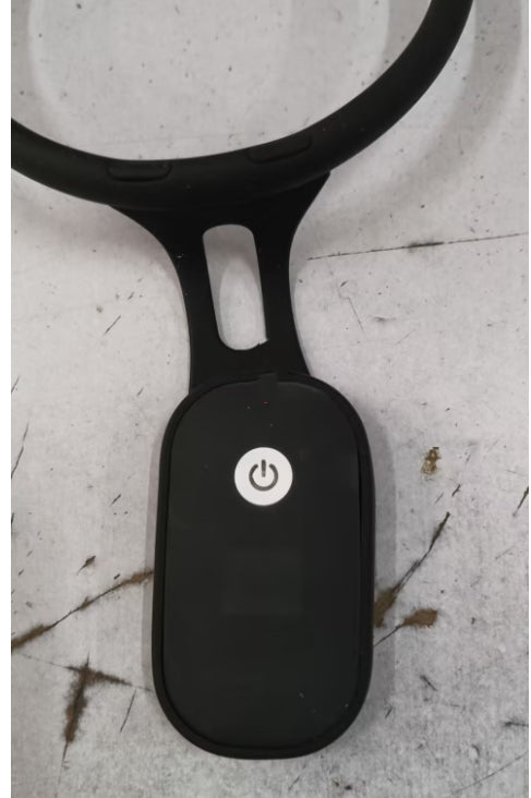 Smart Posture Corrector Vibration Reminder Device