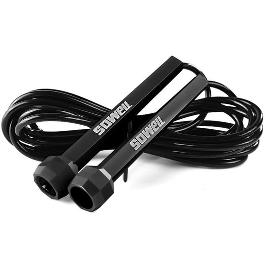 Fitness Crossfit Speed Jump Rope Adjustable Boxing Exercise Equipment