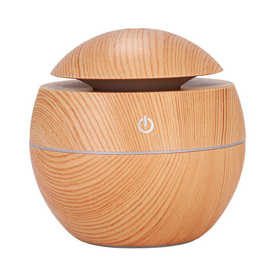 Mushroom Humidifier Quiet Misting USB Humidifier