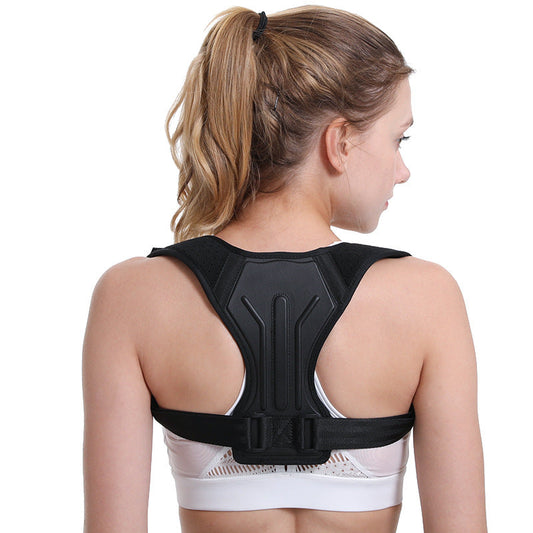 Kyphosis Correction Back Support Posture Belt