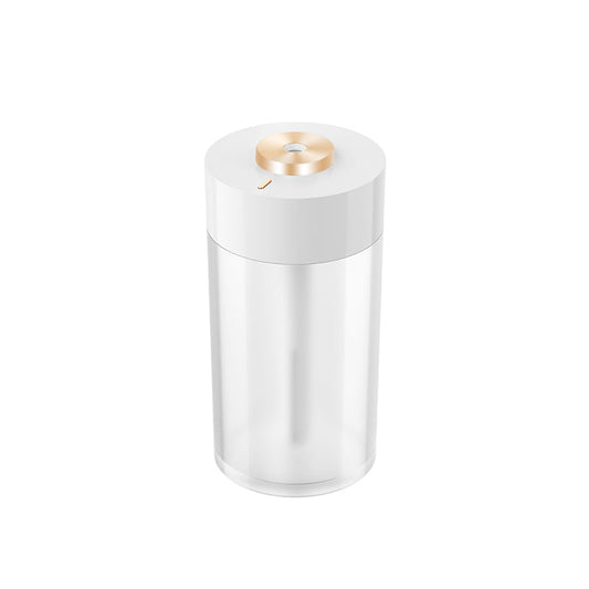 Wireless Small Humidifier Portable Air Moisture Device