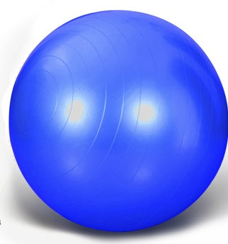 Explosion-Proof Yoga Ball For Pilates Fitness